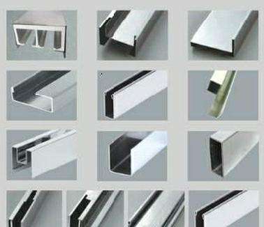 不锈钢型材的生产加工-无锡洋利特